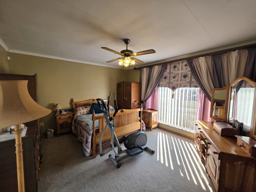 4 Bedroom Property for Sale in Virginia Free State